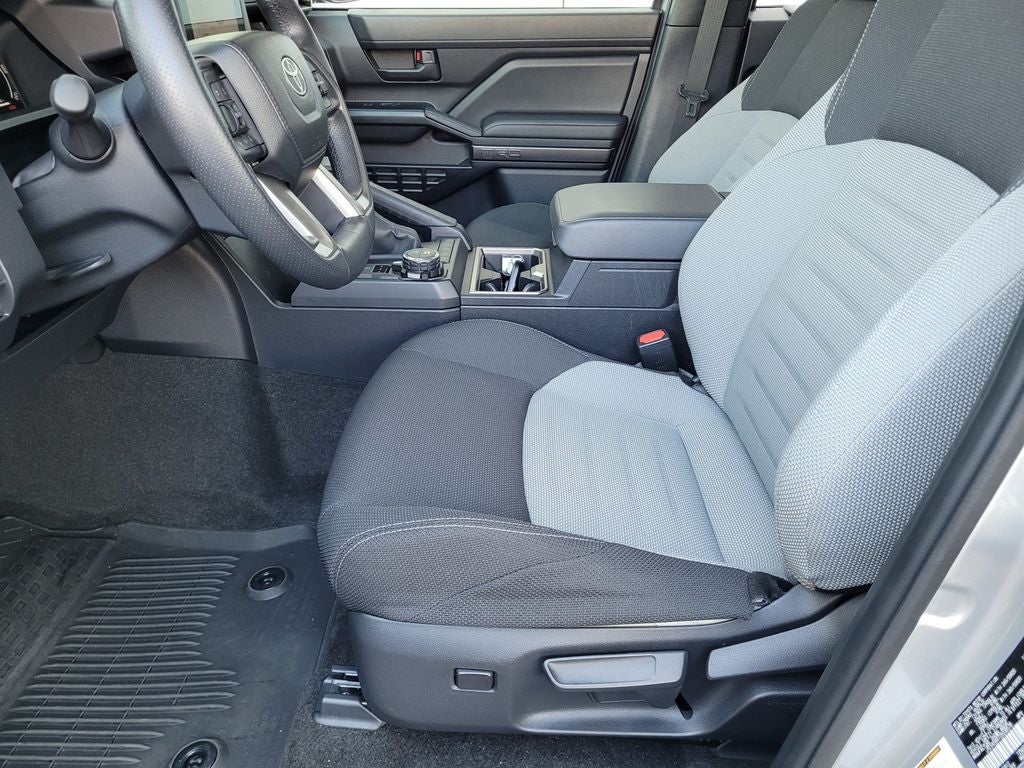 2025 Toyota 4Runner TRD Sport