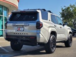 2025 Toyota 4Runner TRD Sport