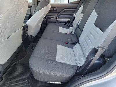 2025 Toyota 4Runner TRD Sport