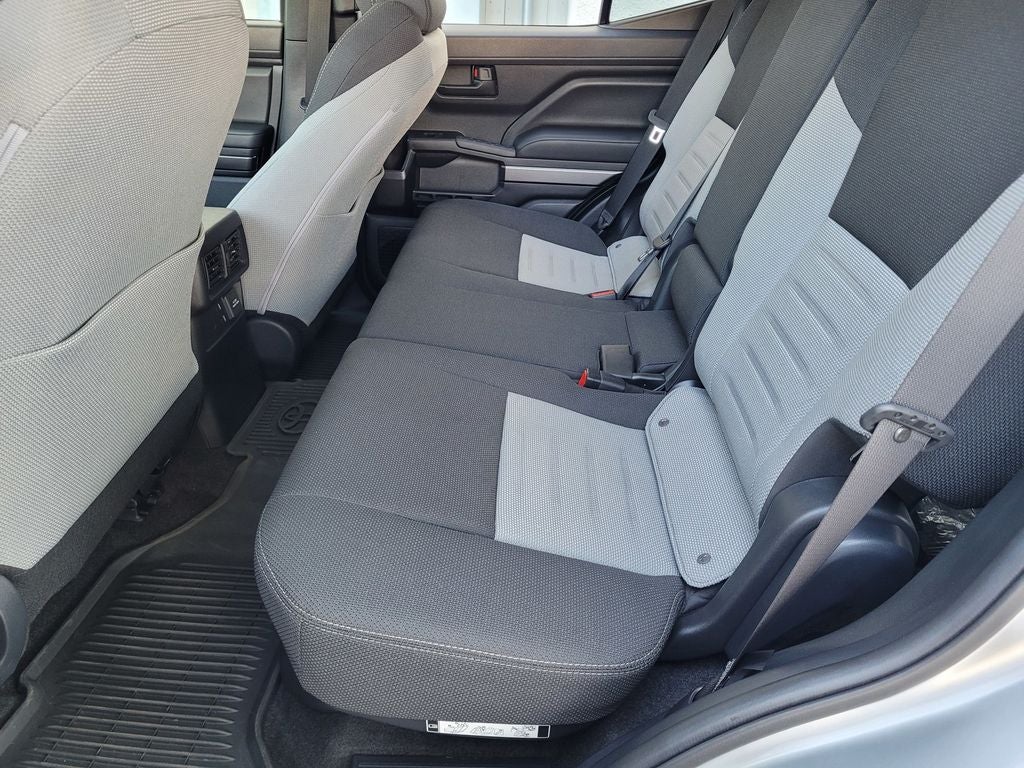 2025 Toyota 4Runner TRD Sport