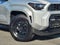 2025 Toyota 4Runner TRD Sport