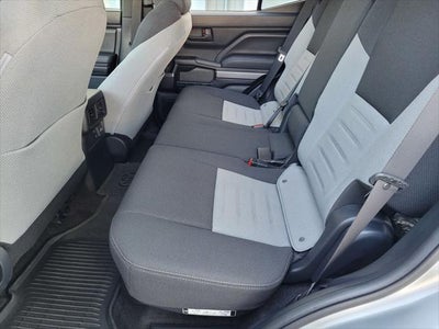 2025 Toyota 4Runner TRD Sport