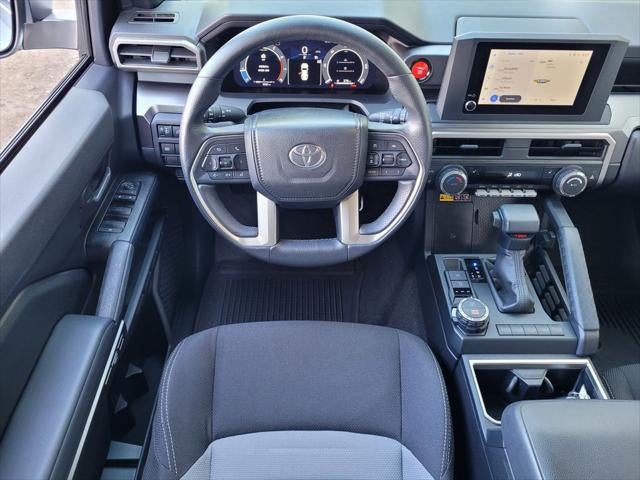 2025 Toyota 4Runner TRD Sport