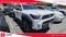 2025 Toyota 4Runner TRD Off-Road Premium