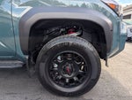 2026 Toyota 4Runner i-FORCE MAX Hybrid TRD Off Road Premium TRD Lift Kit