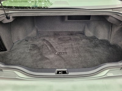 2002 Lexus LS 430