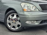 2002 Lexus LS 430
