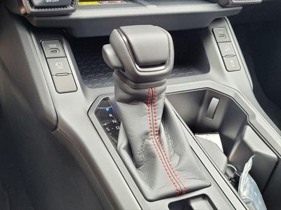 2026 Toyota RAV4 Plug-In Hybrid GR Sport AWD