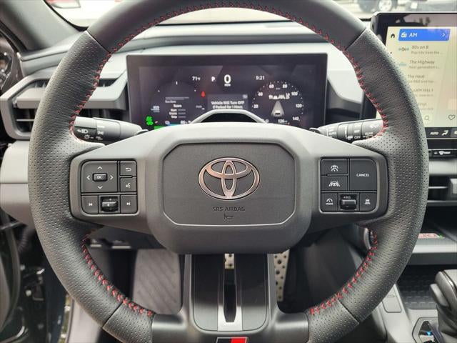 2026 Toyota RAV4 Plug-In Hybrid GR Sport AWD