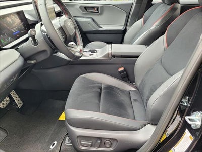 2026 Toyota RAV4 Plug-In Hybrid GR Sport AWD