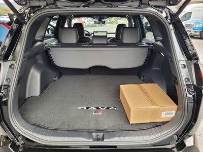 2026 Toyota RAV4 Plug-In Hybrid GR Sport AWD