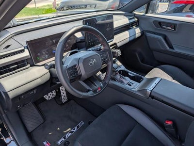 2026 Toyota RAV4 Plug-In Hybrid GR Sport