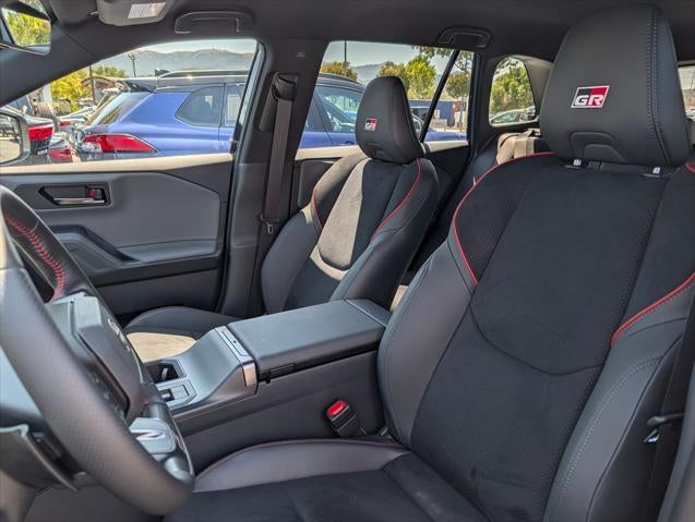 2026 Toyota RAV4 Plug-In Hybrid GR Sport