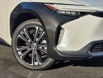 2023 Toyota bZ4X Limited