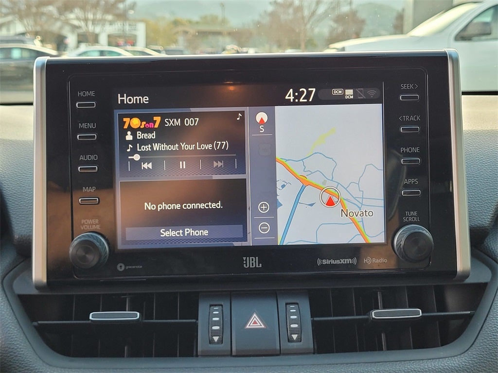 2020 Toyota RAV4 Hybrid Limited