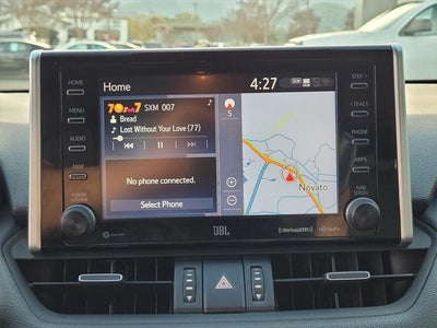 2020 Toyota RAV4 Hybrid Limited