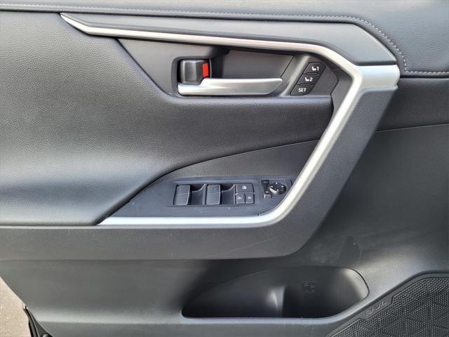 2020 Toyota RAV4 Hybrid Limited