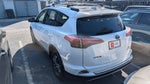 2017 Toyota RAV4 Hybrid XLE