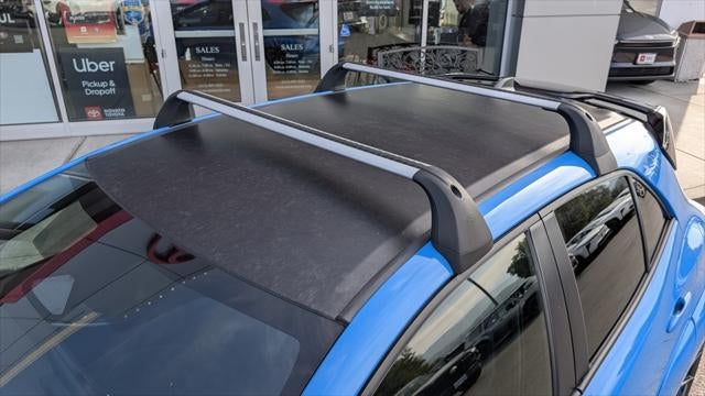 2024 Toyota GR Corolla Circuit Edition