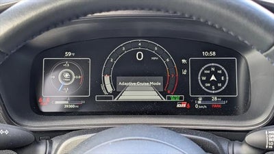 2024 Toyota GR Corolla Circuit Edition