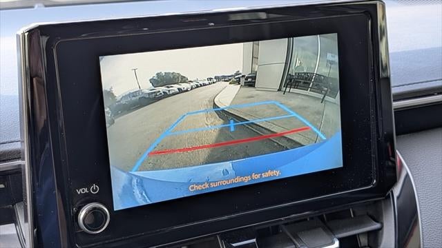 2024 Toyota GR Corolla Circuit Edition