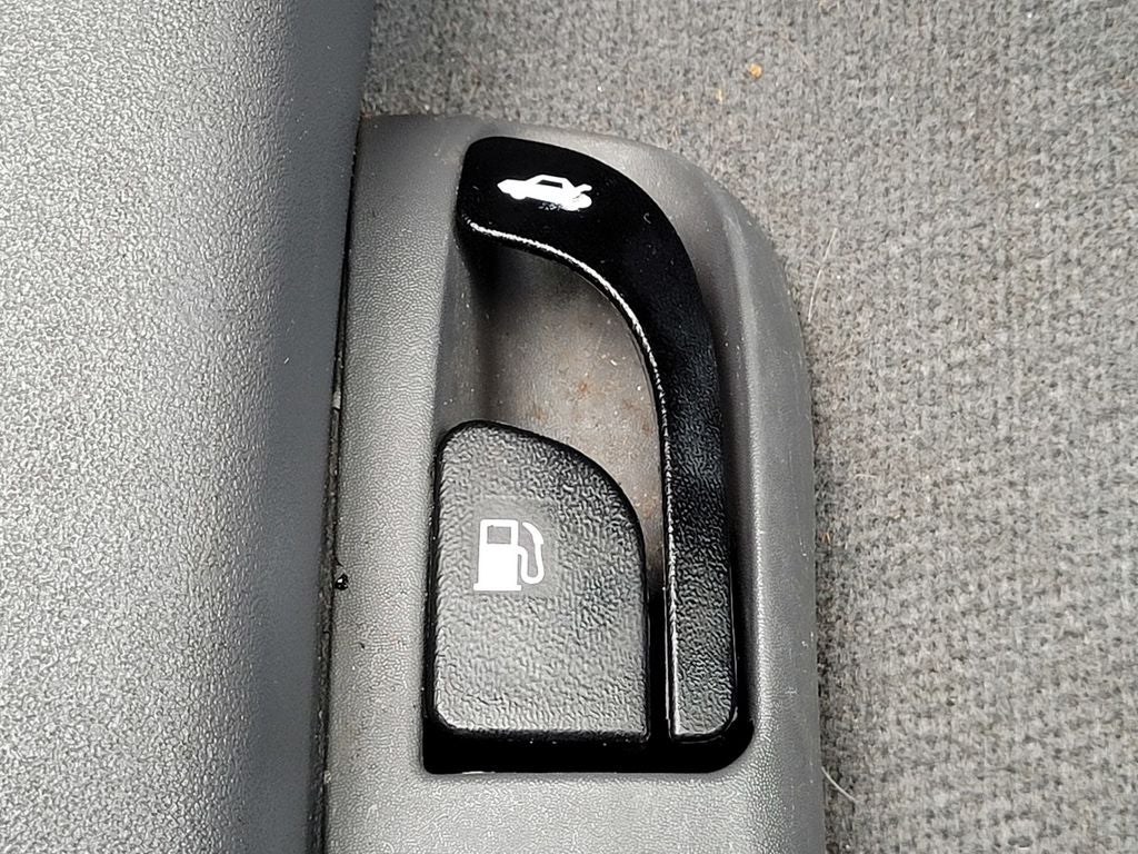 2011 Kia Rio LX