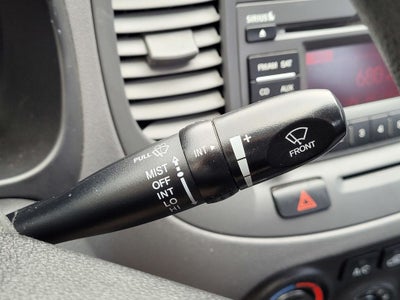 2011 Kia Rio LX