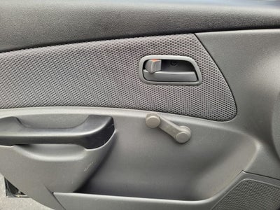 2011 Kia Rio LX