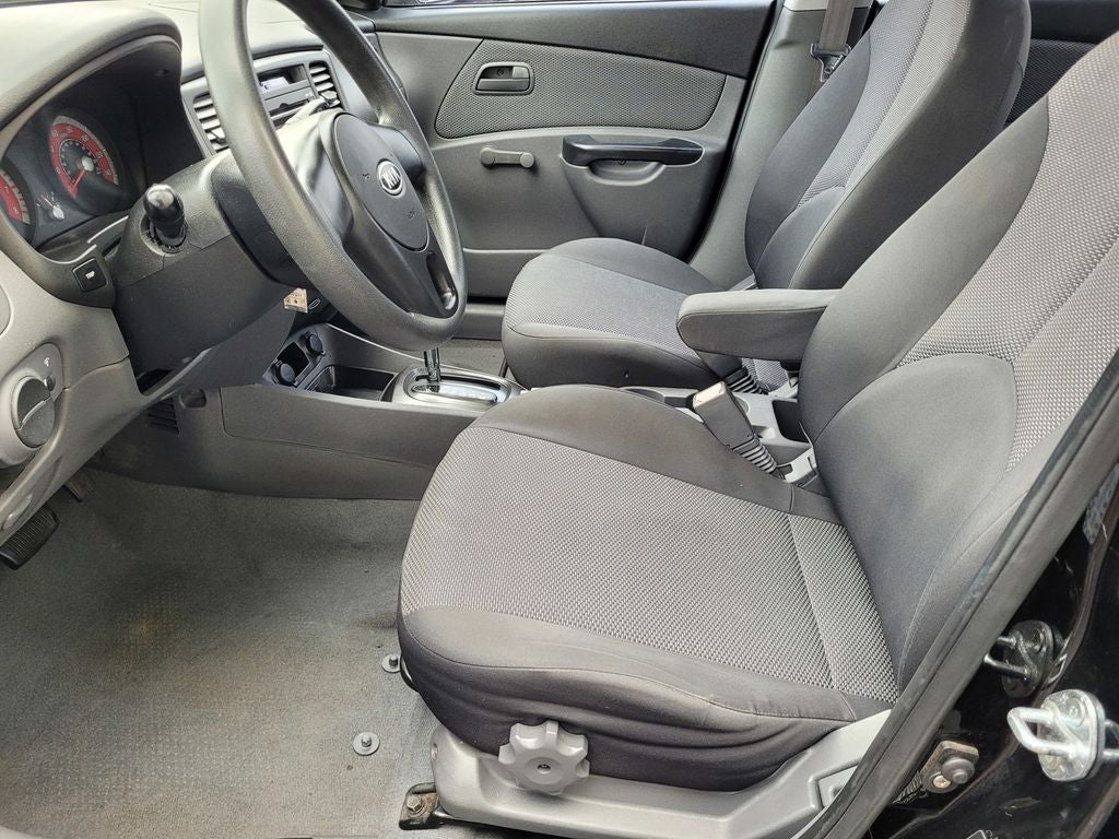 2011 Kia Rio LX
