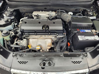 2011 Kia Rio LX