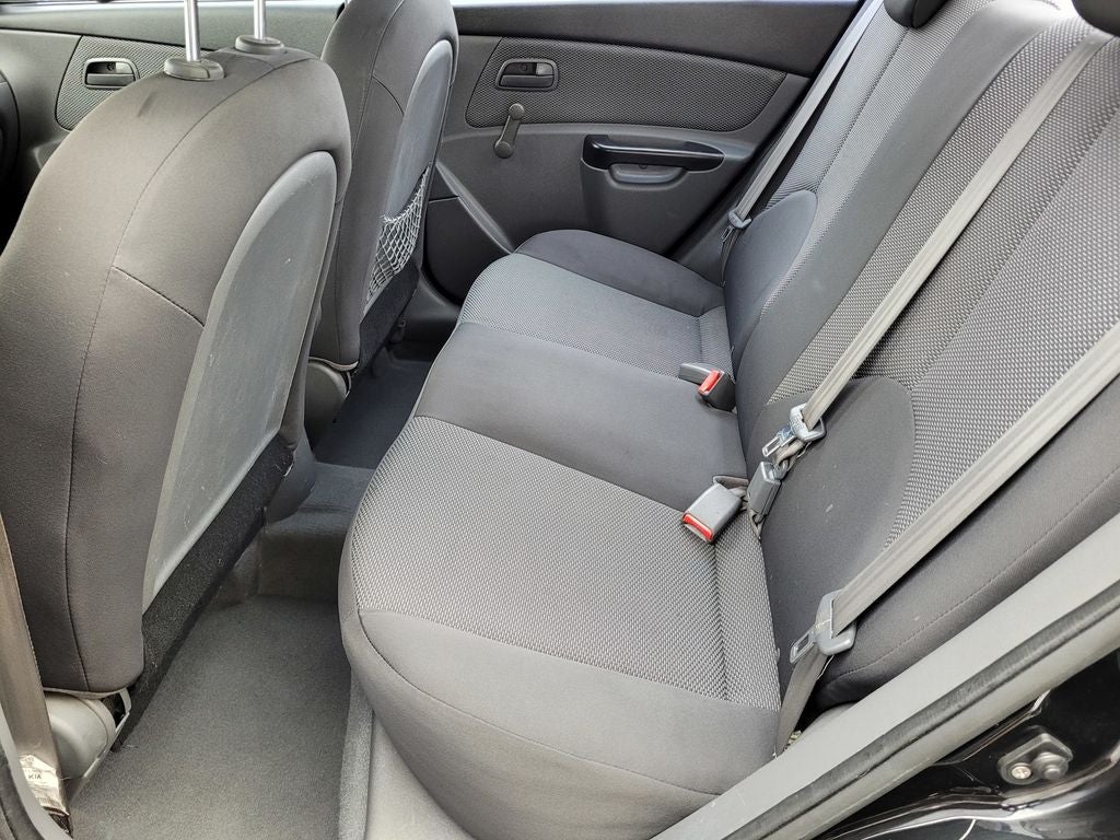 2011 Kia Rio LX