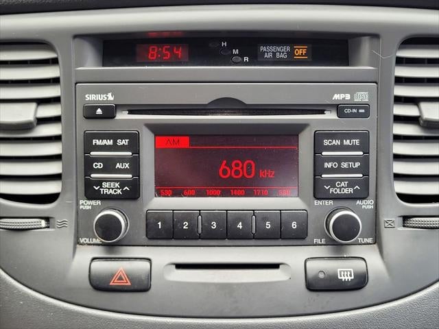 2011 Kia Rio LX