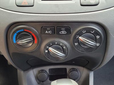 2011 Kia Rio LX