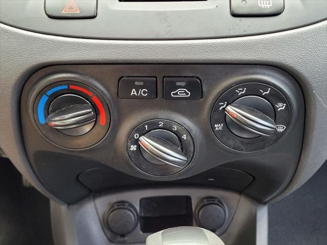 2011 Kia Rio LX