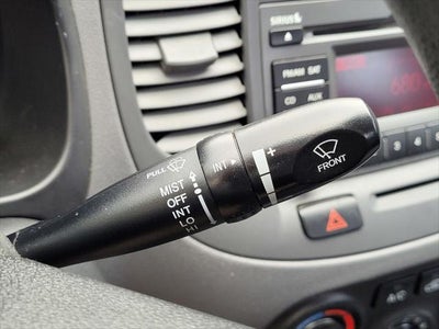 2011 Kia Rio LX