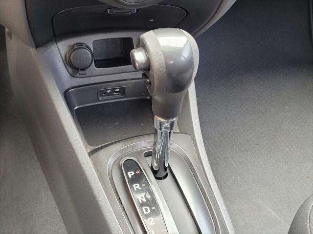 2011 Kia Rio LX