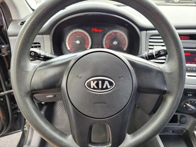 2011 Kia Rio LX
