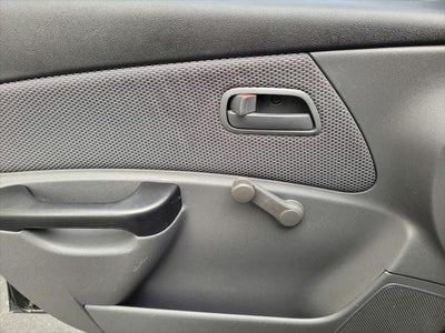 2011 Kia Rio LX