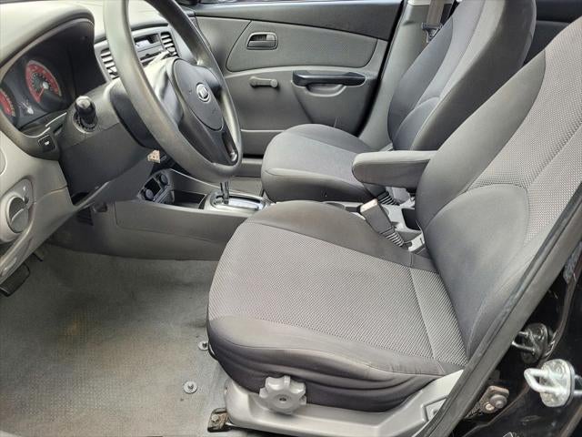 2011 Kia Rio LX