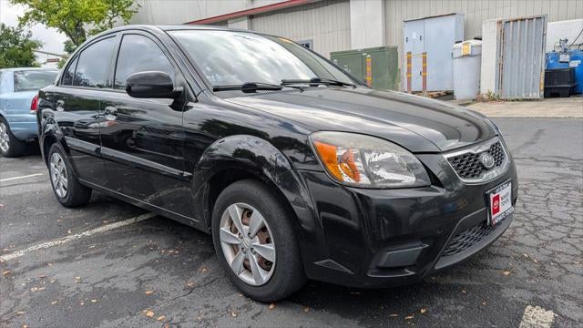 2011 Kia Rio LX
