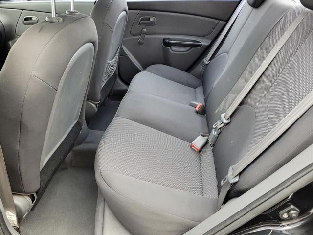 2011 Kia Rio LX