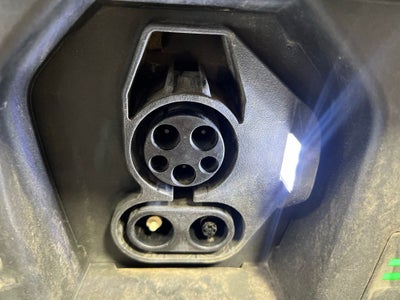 2024 Kia Niro EV Wind