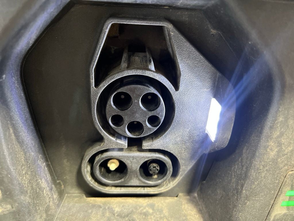 2024 Kia Niro EV Wind