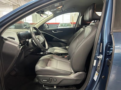 2024 Kia Niro EV Wind