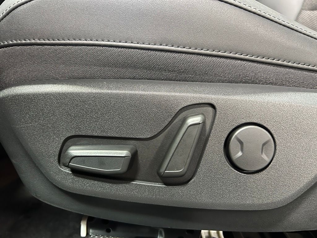 2024 Kia Niro EV Wind