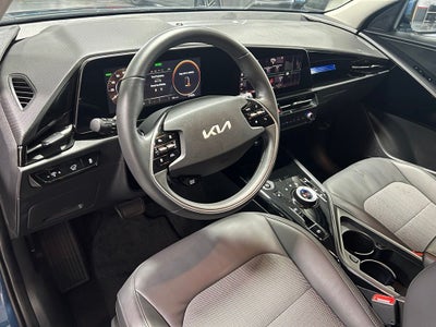 2024 Kia Niro EV Wind