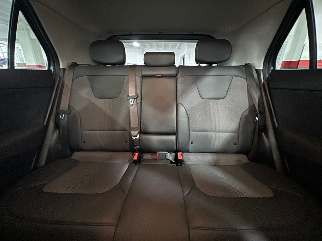 2024 Kia Niro EV Wind