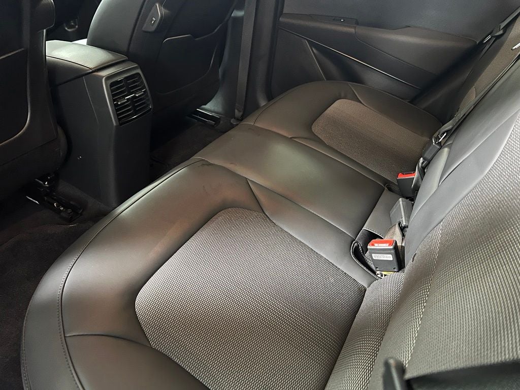 2024 Kia Niro EV Wind