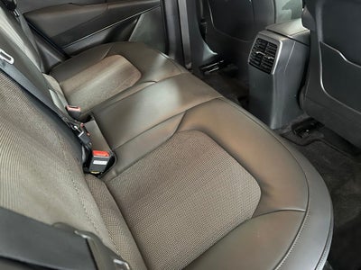 2024 Kia Niro EV Wind