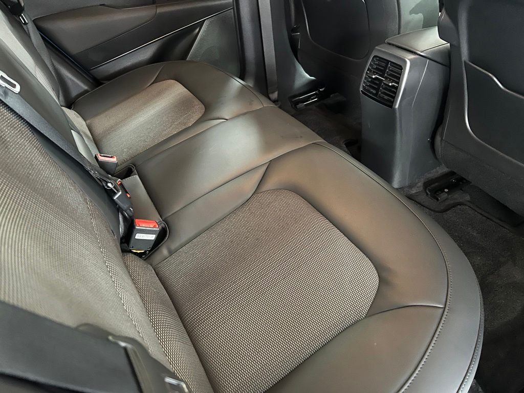 2024 Kia Niro EV Wind